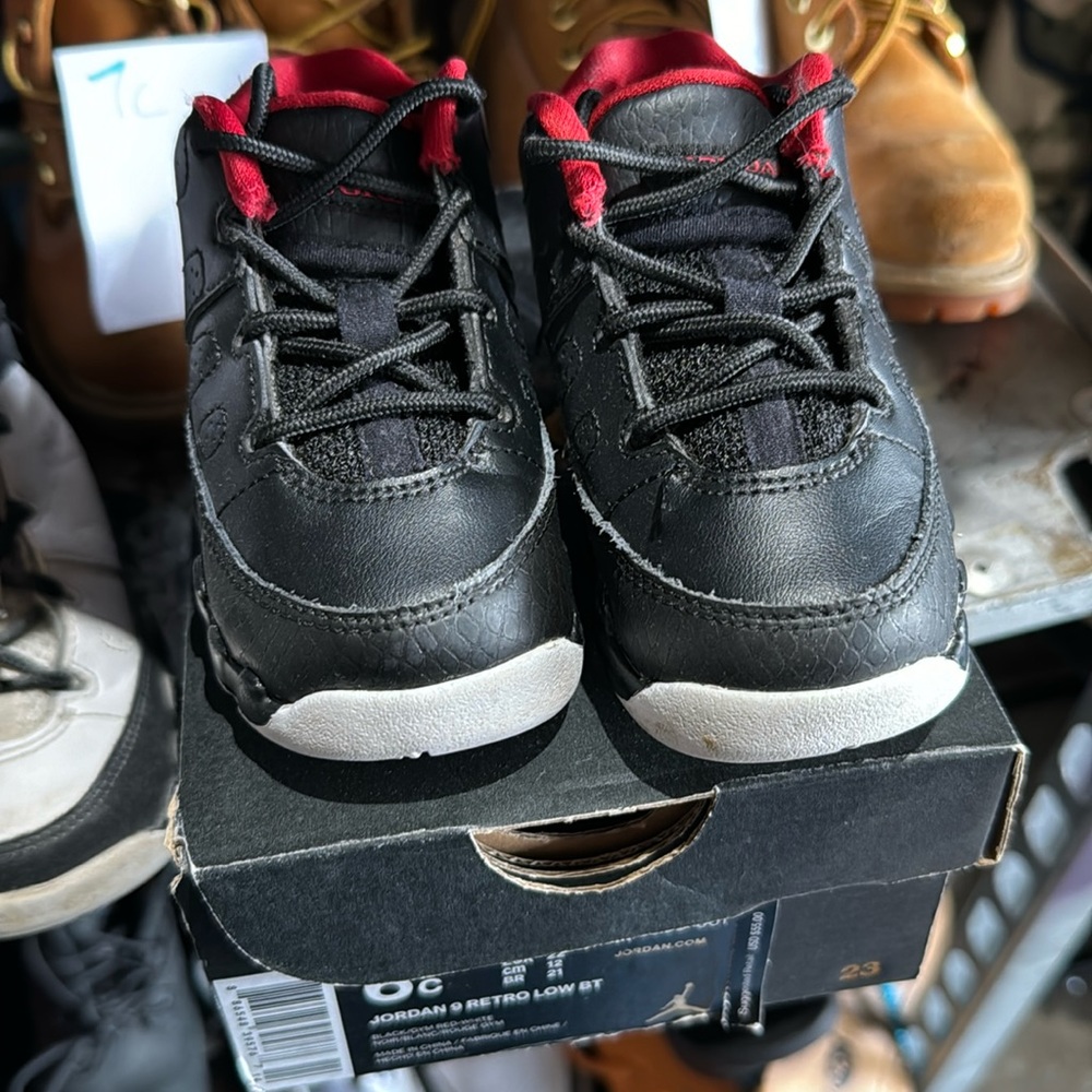 Jordan 9